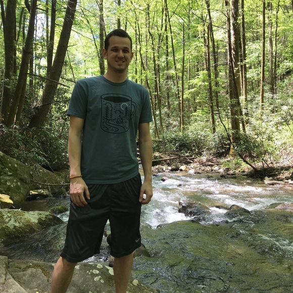 Meet your Posher, Kevin - Picture 1 of 1